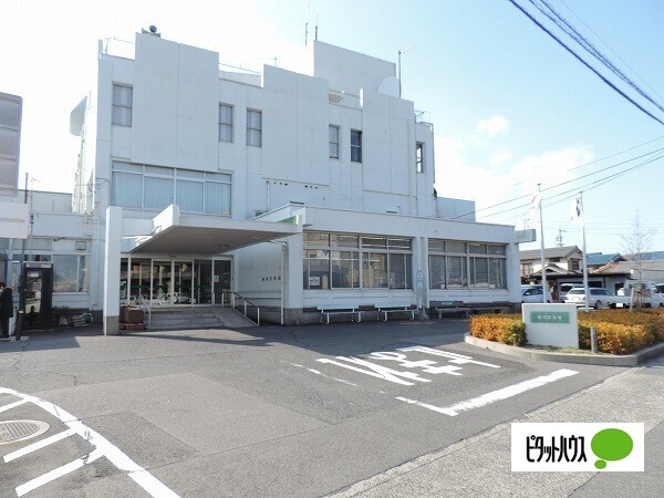 役所　美浜町役場（役所）まで455m