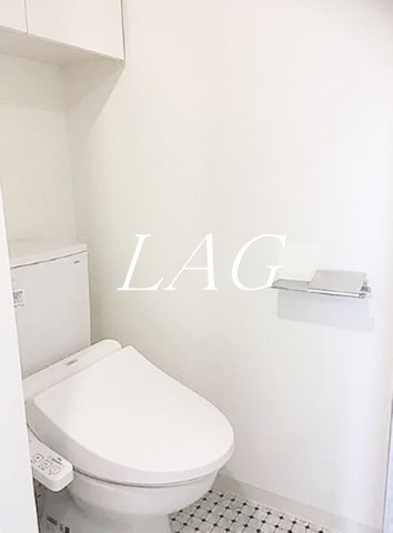 トイレ　トイレになります。