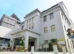 役所　天王寺区役所（役所）まで817m