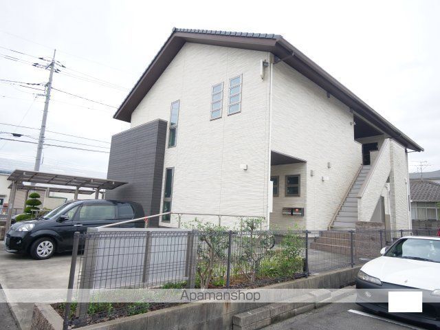 ＪＲ宇野線 大元駅 徒歩16分 築16年
