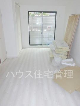 その他　洋室