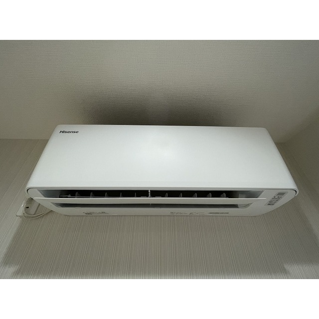 その他設備　別の部屋の参考写真です