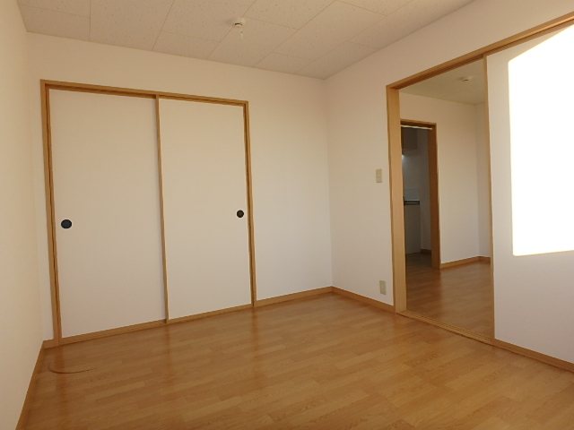 その他部屋・スペース　写真は同タイプの別室を使用