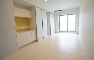 居室・リビング　※同施工会社参考写真