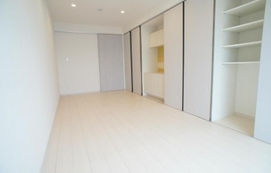 居室・リビング　※同施工会社参考写真