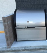 その他共有部分　※同施工会社参考写真