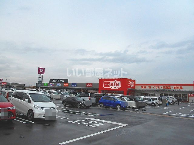 ショッピングセンター　イオンタウン本巣（ショッピングセンター）まで2182m