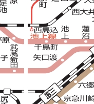 その他　☆路線図☆