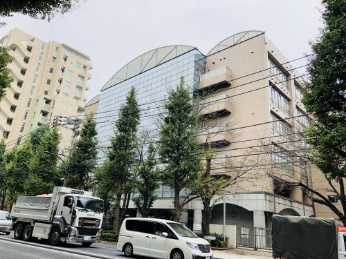 高校・高専　東京都立向丘高等学校（高校・高専）まで850m