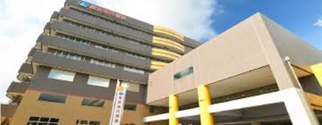 病院　東京品川病院（病院）まで475m