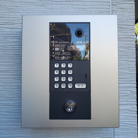 MELDIA登戸のその他写真