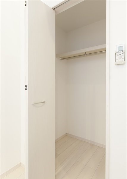 リヴァブル瑞穂通の内装写真