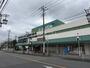スーパー　マルエツ 入間川店（スーパー）まで279m
