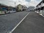 駐車場　駐車場です