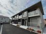 建物外観　★ネット無料★都市ガス★エアコン★ホームセキュリティー★