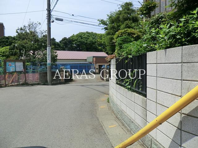 幼稚園・保育園　不二幼稚園（幼稚園・保育園）まで586m