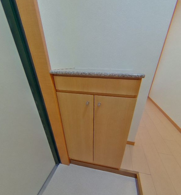 その他　シューズボックス