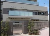 幼稚園・保育園　金町ひまわり保育園（幼稚園・保育園）まで1061m