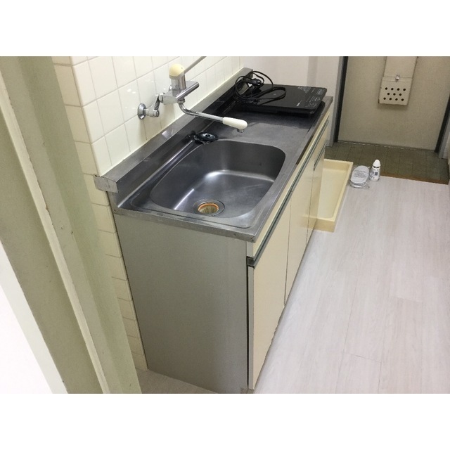 キッチン　☆参考写真です☆