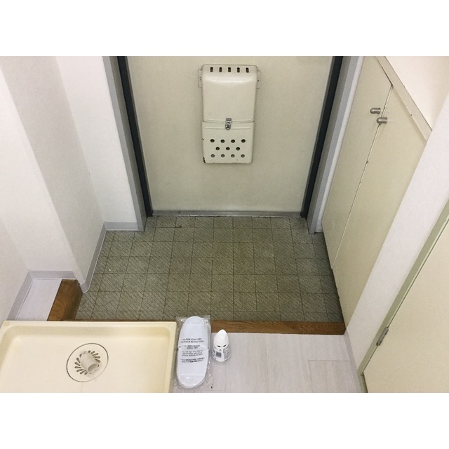 玄関　☆参考写真です☆