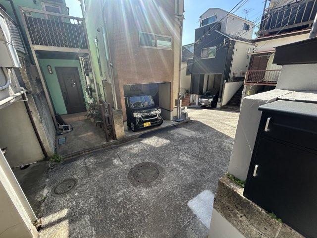 若木2丁目戸建のその他写真