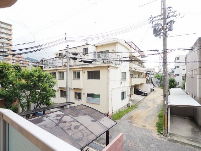 ラムール住吉のその他写真