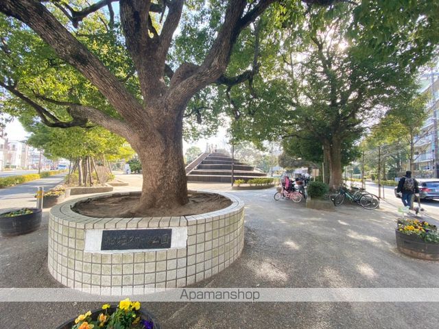 公園　船堀スポーツ公園（公園）まで1885m