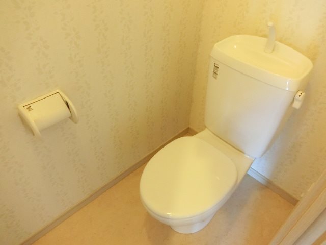 トイレ　（イメージ）