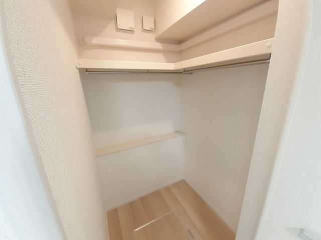 アンデスハイツIIの内装写真