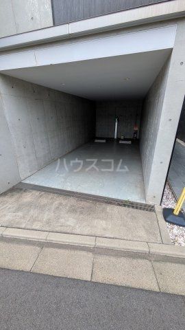 LEGALAND大森山王の外観写真