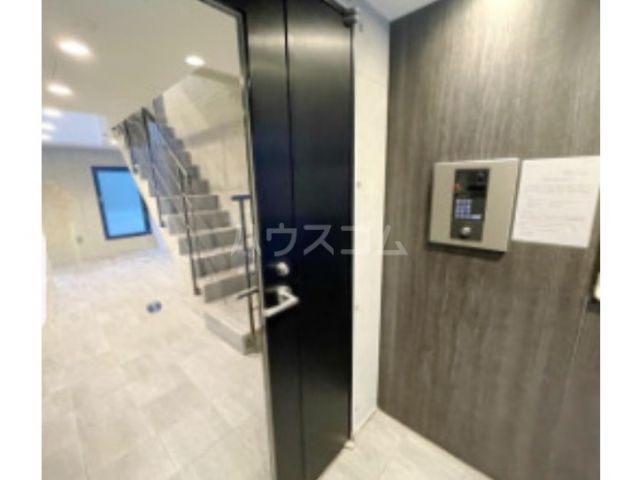 LEGALAND大森山王のその他写真