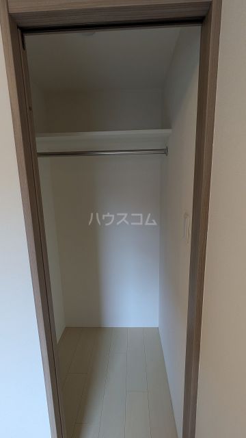LEGALAND大森山王の内装写真