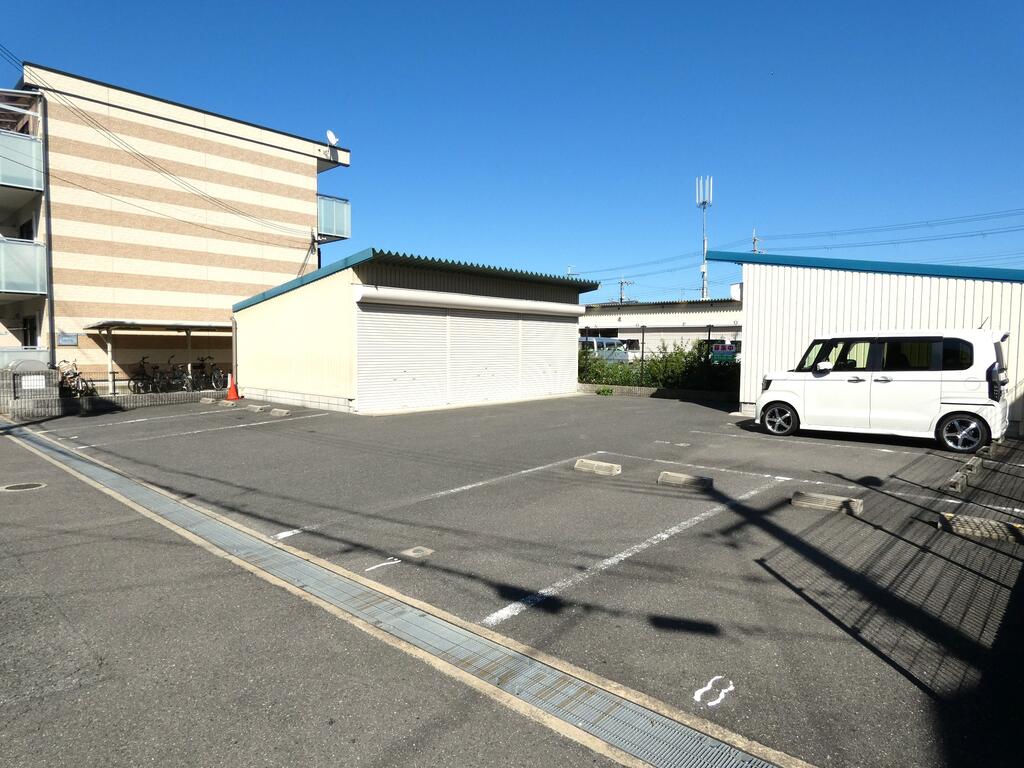 京阪本線 萱島駅 徒歩10分 3階建 築16年のその他写真