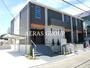 キャッスル玉川学園 1階 築8年3ヶ月の賃貸物件