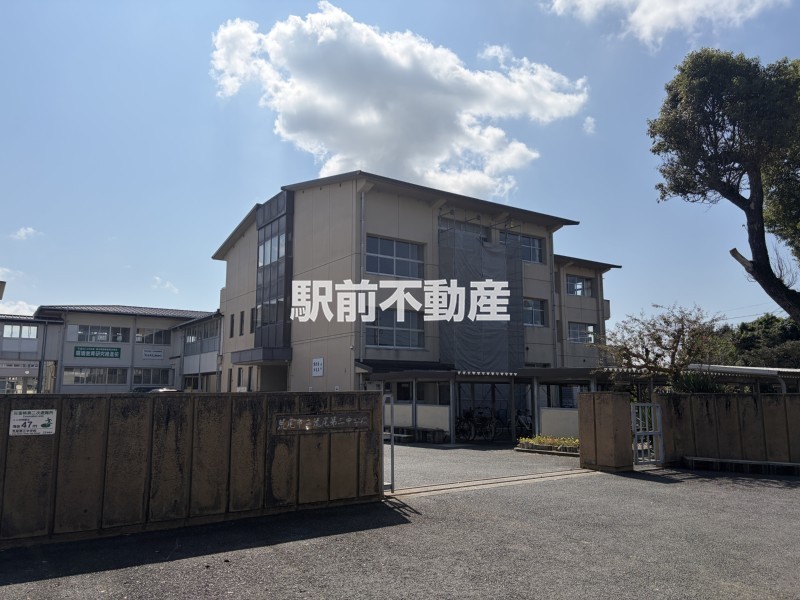 レジデンス田中IIの周辺写真