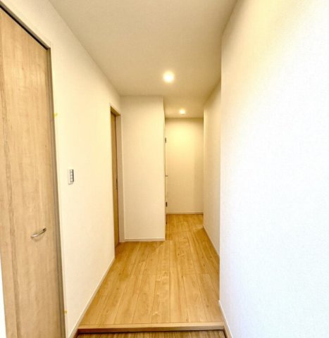 玄関　※類似物件参照