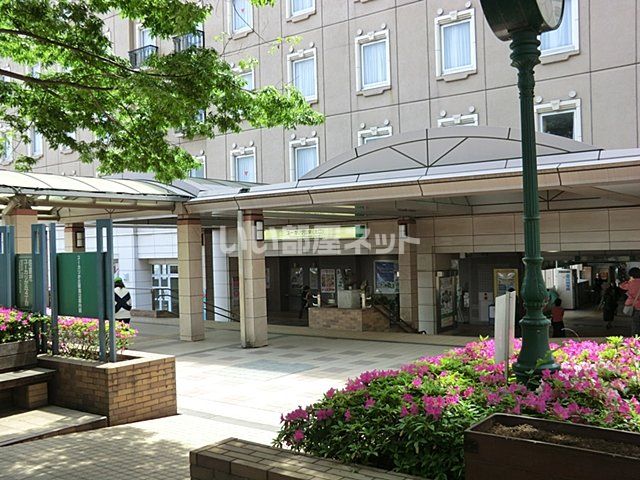 その他　京成電鉄ユーカリが丘駅（その他）まで1716m