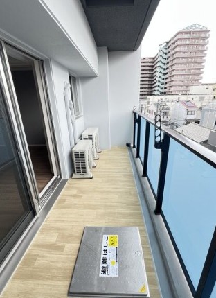 京阪本線 関目駅 徒歩5分 9階建 築1年の内装写真