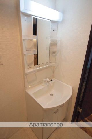 バイラ白石本通の内装写真