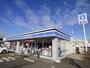 コンビニ　ローソン　大宮通上鳥羽店（コンビニ）まで450m