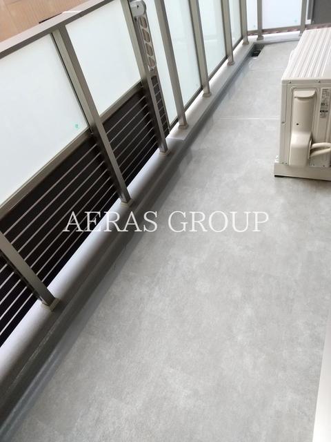 バルコニー　別部屋参考写真