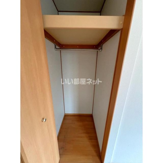 サンプラザCの内装写真