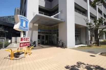 コンビニ　ローソン東雲1丁目店（コンビニ）まで227m
