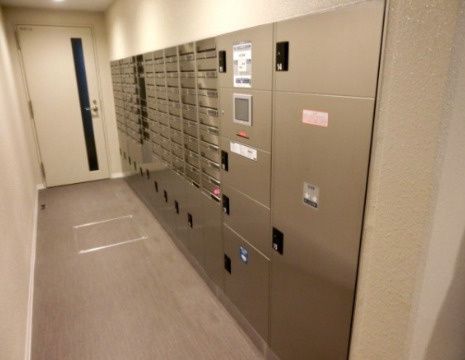 その他共有部分　☆共用部分☆
