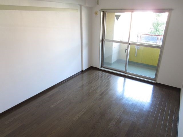 その他部屋・スペース　寝室6帖