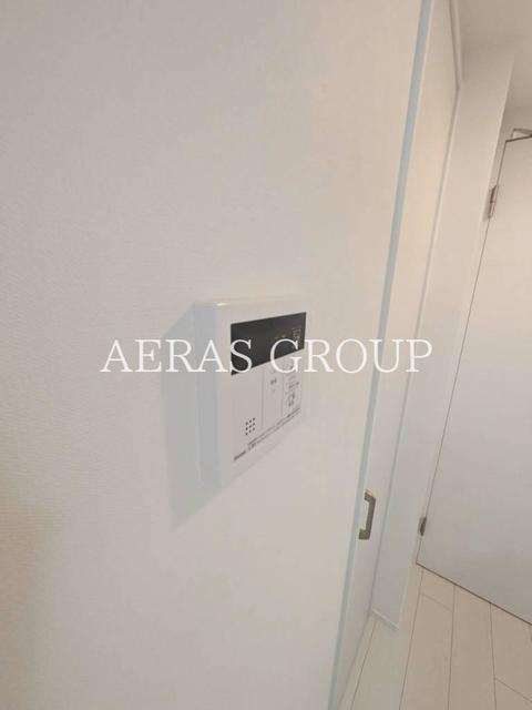 その他設備　別部屋同仕様
