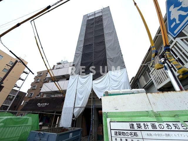 ＪＲ外房線 本千葉駅 徒歩4分 新築