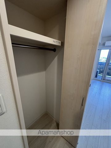 阪急京都線 上新庄駅 徒歩5分 13階建 築2年の内装写真