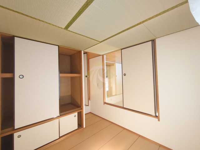 その他部屋・スペース　エクセル　ワタナベ