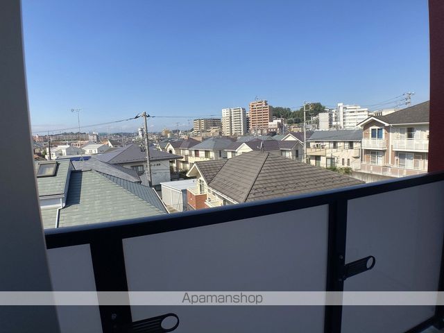 眺望　眺望